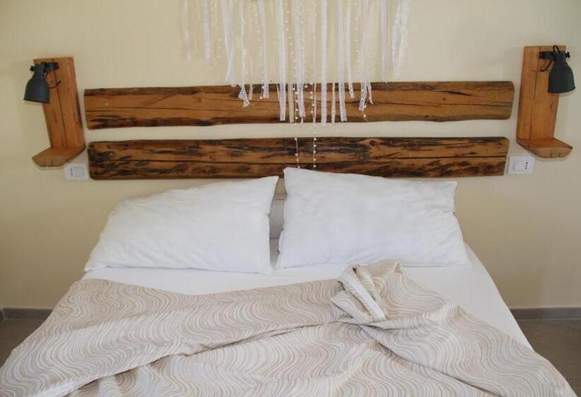 فندق Il Mandriolo