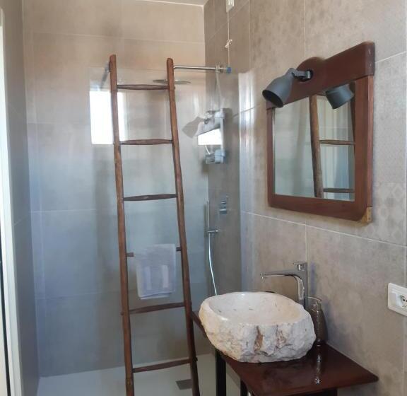 فندق Il Mandriolo