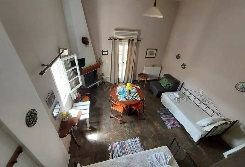 Kypri Apartments