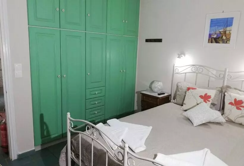 Kypri Apartments