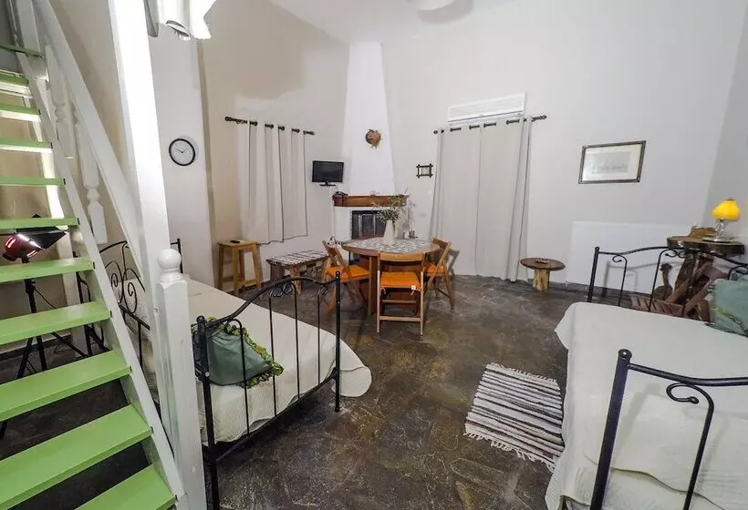 Kypri Apartments