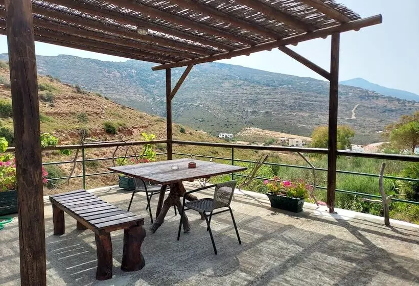 Kypri Apartments