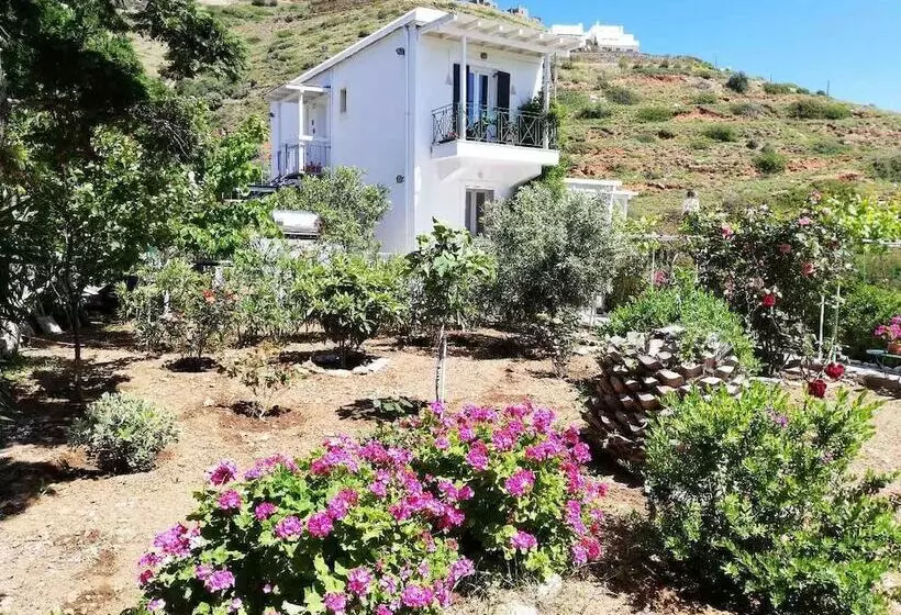Kypri Apartments