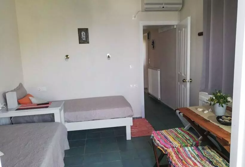 Kypri Apartments