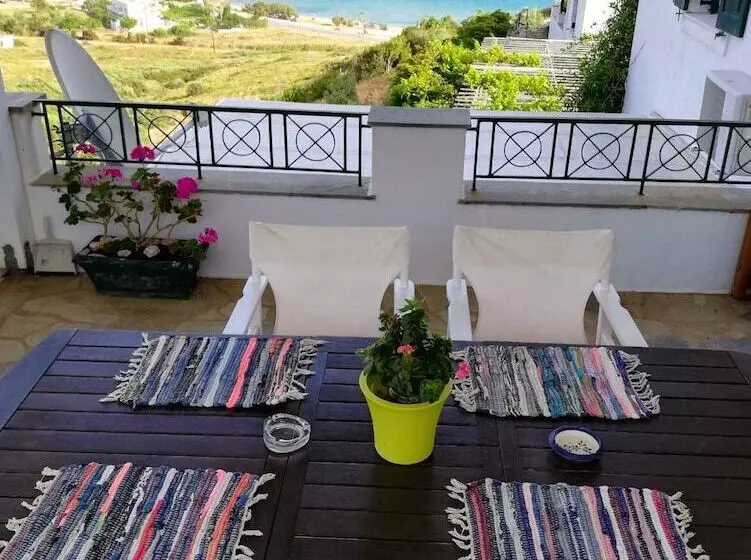 Kypri Apartments