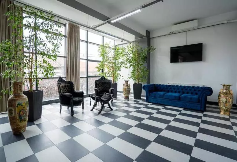N Residence