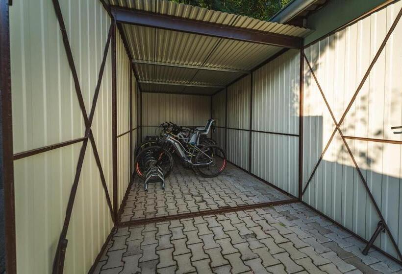 بنسيون Penzión Imperial