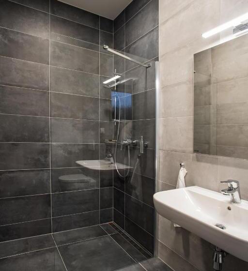 بنسيون Penzión Imperial