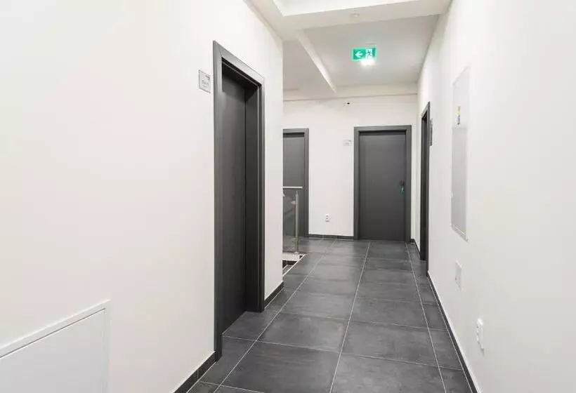 Majatalo Penzión Imperial