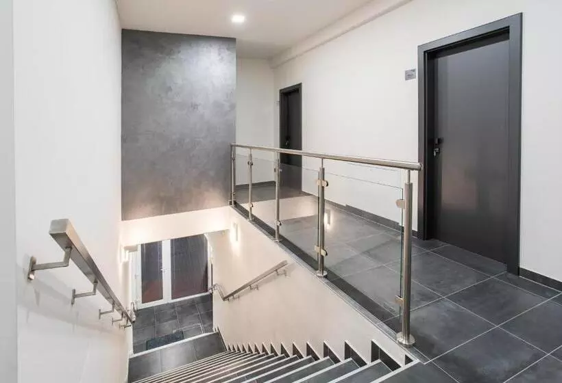 Majatalo Penzión Imperial