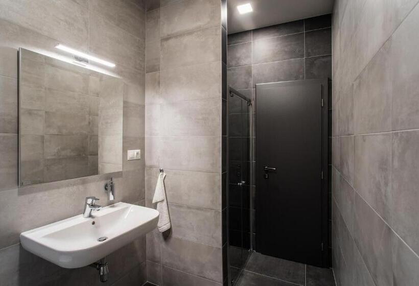 بنسيون Penzión Imperial