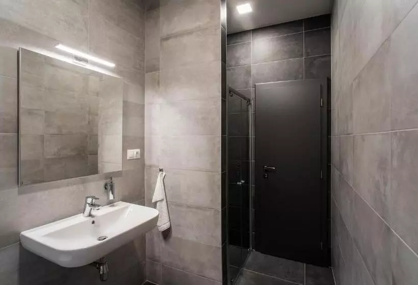 Majatalo Penzión Imperial