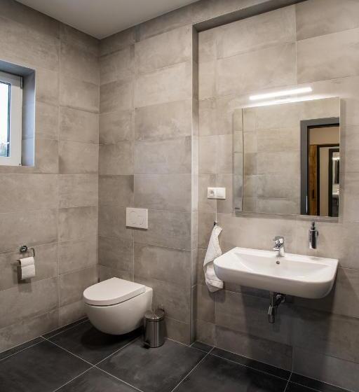 بنسيون Penzión Imperial