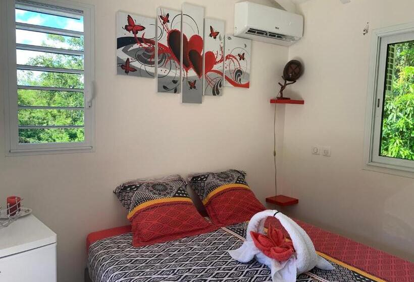 پانسیون ô Ti Jacko