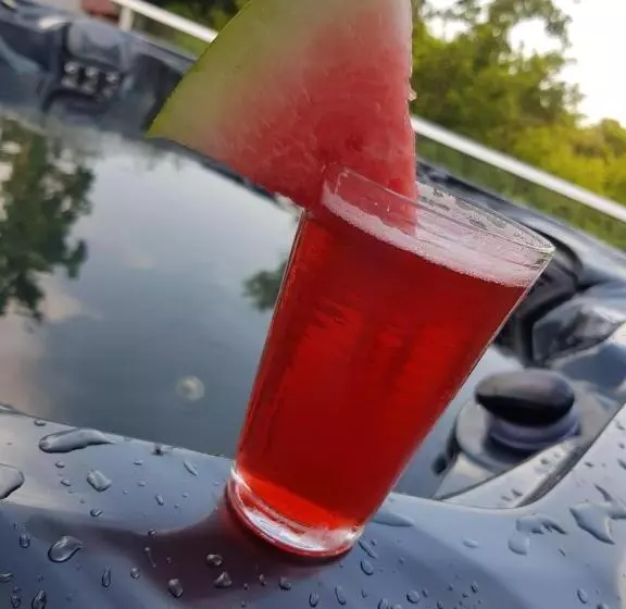 پانسیون ô Ti Jacko