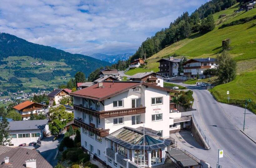 Pitztal Living