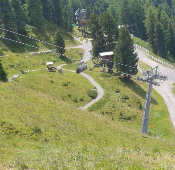 Pitztal Living