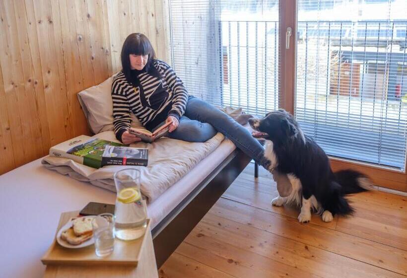 Almenland Apartment Passail