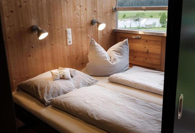 Almenland Apartment Passail