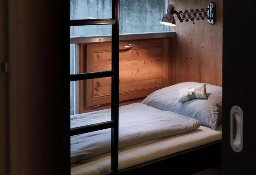 Almenland Apartment Passail