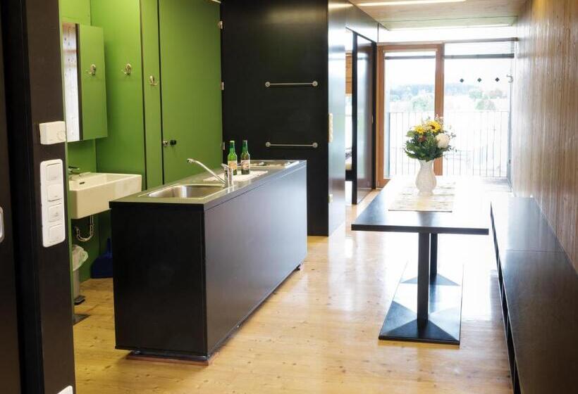 Almenland Apartment Passail