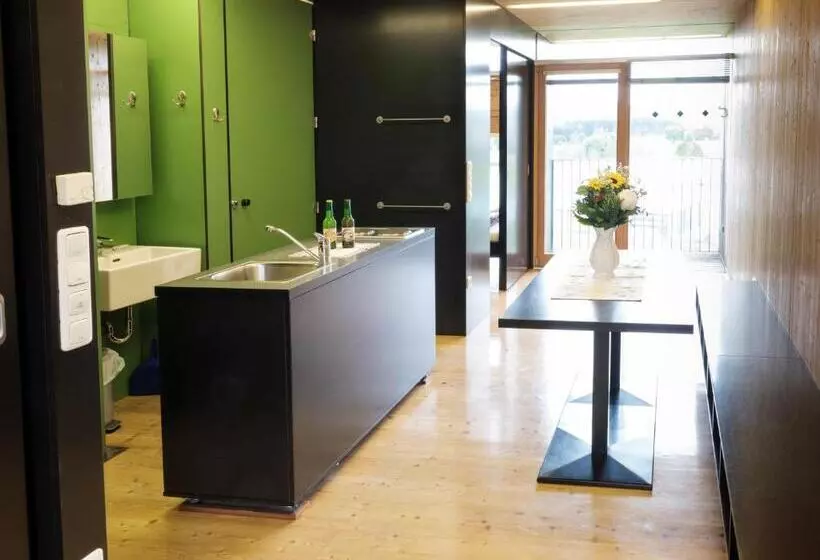 Almenland Apartment Passail