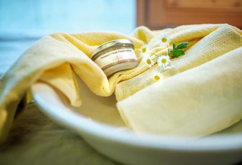 Almenland Apartment Passail