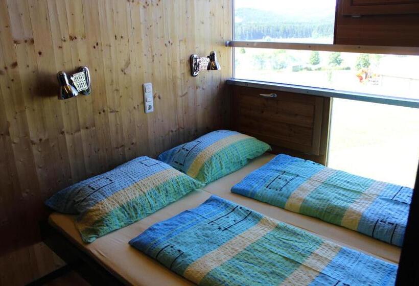 Almenland Apartment Passail