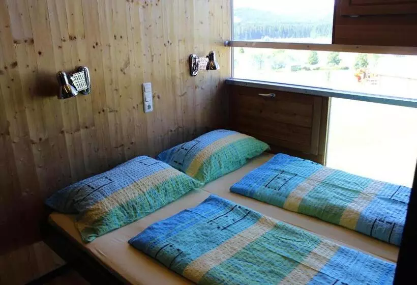 Almenland Apartment Passail