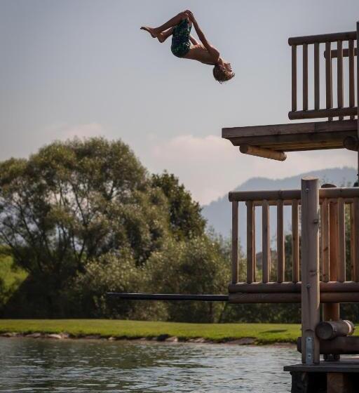 Almenland Apartment Passail