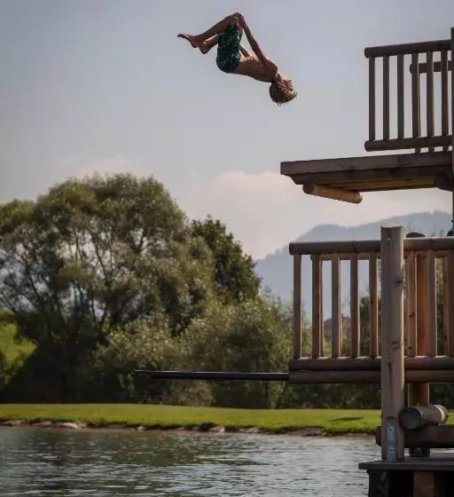 Almenland Apartment Passail