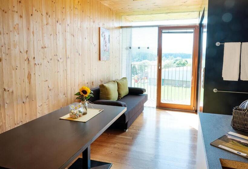 Almenland Apartment Passail