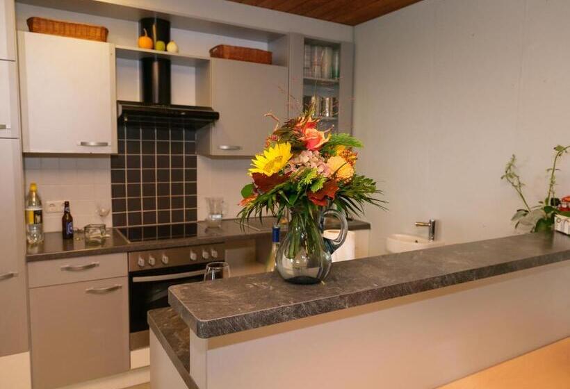 Almenland Apartment Passail