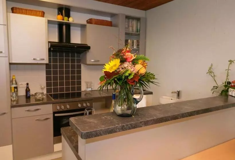 Almenland Apartment Passail