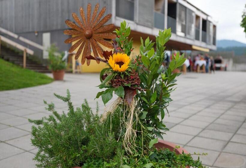 Almenland Apartment Passail