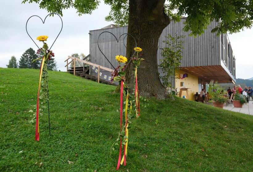 Almenland Apartment Passail