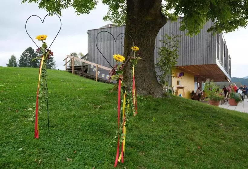 Almenland Apartment Passail