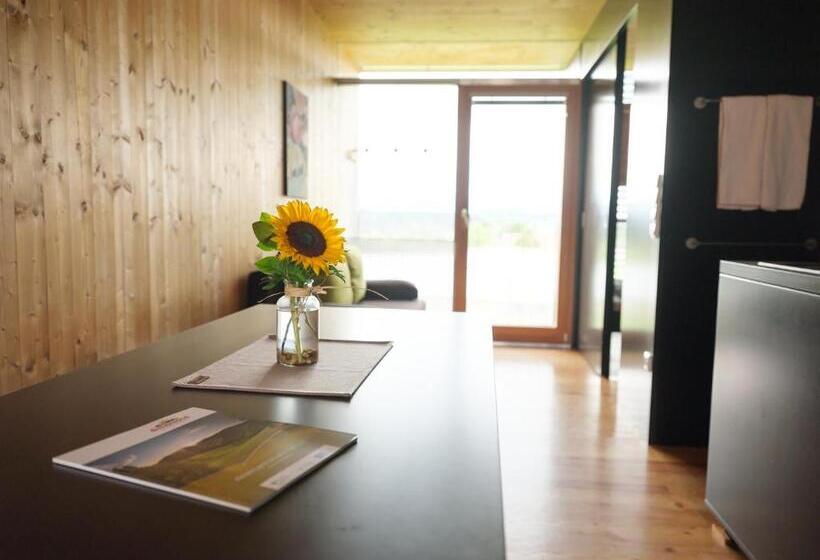 Almenland Apartment Passail