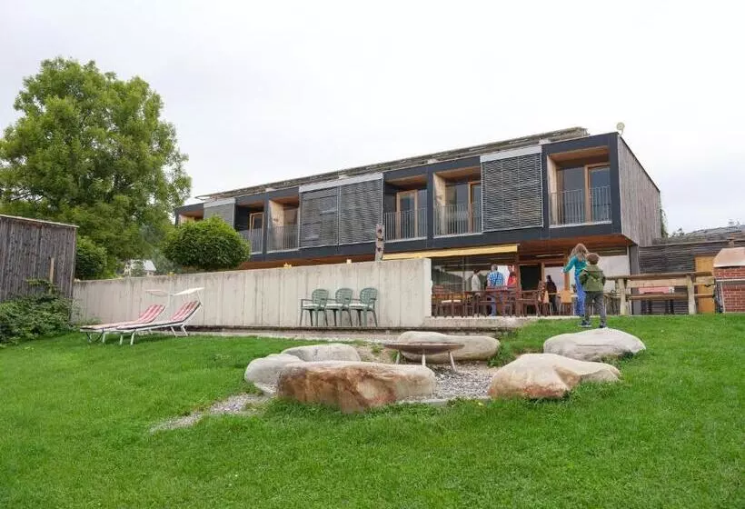 Almenland Apartment Passail