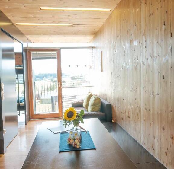 Almenland Apartment Passail