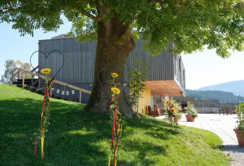 Almenland Apartment Passail