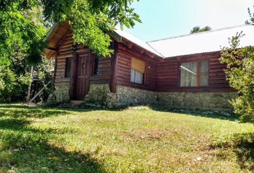Hostel Crux