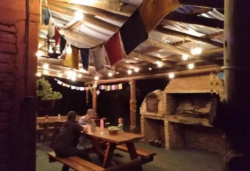 Hostel Crux
