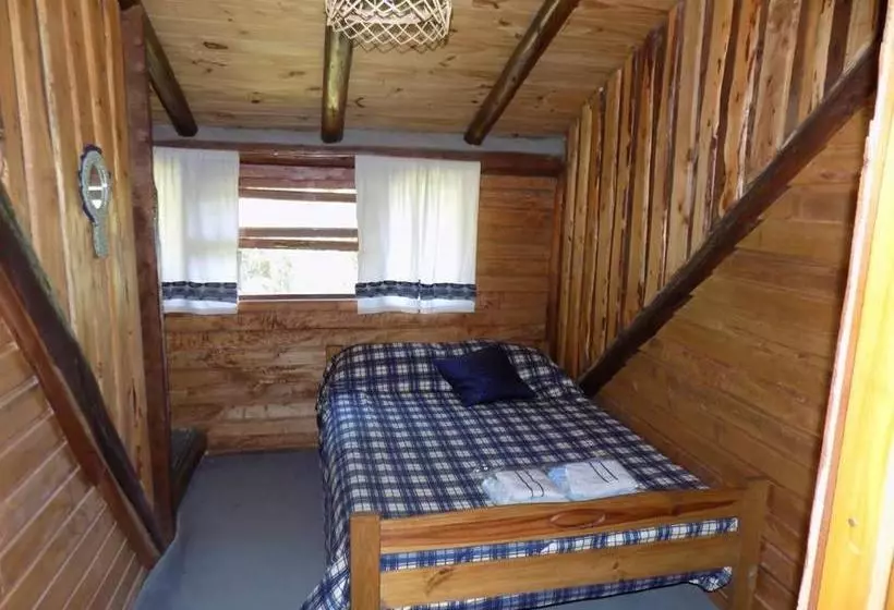 Hostel Crux