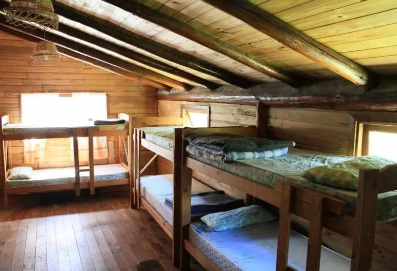 Hostel Crux