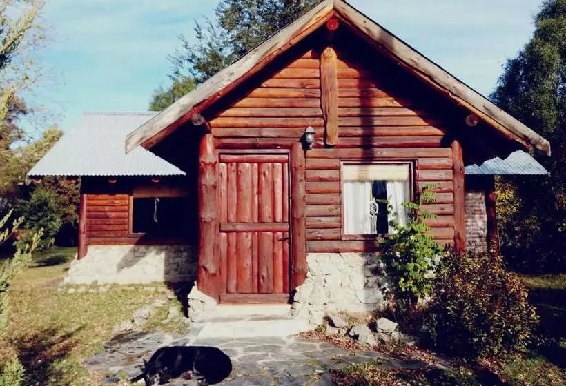Hostel Crux
