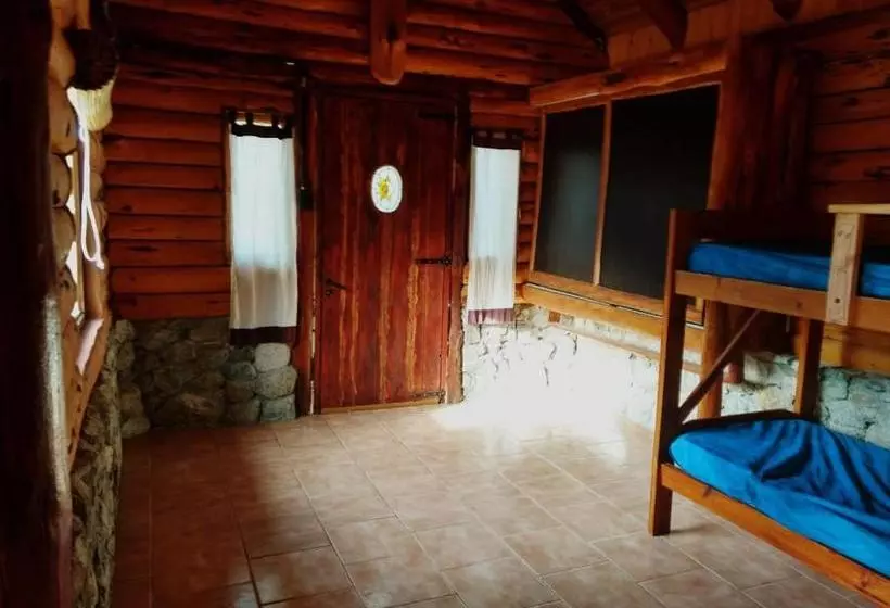 Hostel Crux