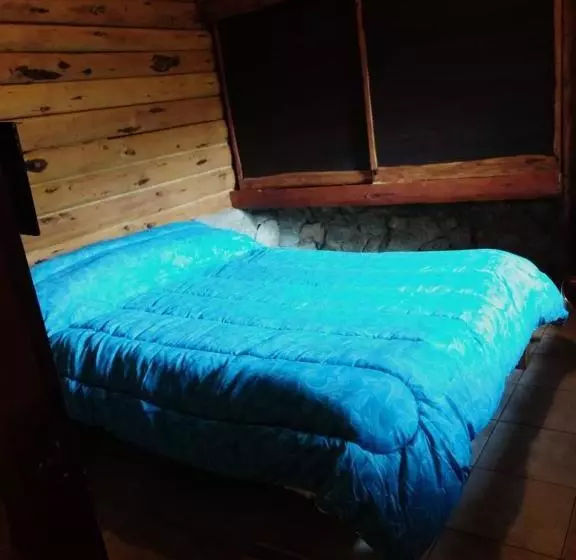 Hostel Crux