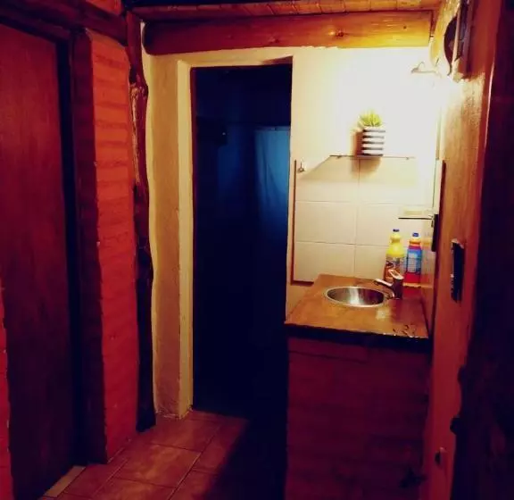 Hostel Crux