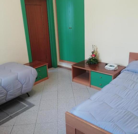 酒店 Rezia Valtellina